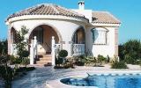 Casa Di Vacanza Comunidad Valenciana Swimming Pool: Es9751.110.1 