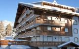 Apartment Vaud Sauna: Ch1884.764.6 