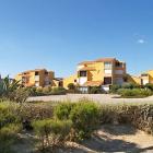 Apartment Narbonne Plage: Appartamento Les Balcons De La Méditerranée 