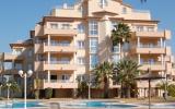 Apartment Oliva Comunidad Valenciana Swimming Pool: Es9696.407.1 