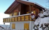 Casa Di Vacanza Confederazione Svizzera Sauna: Ch3925.106.1 