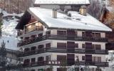 Apartment Zermatt Swimming Pool: Ch3920.345.2 