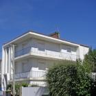 Apartment Royan Poitou Charentes Swimming Pool: Appartamento 