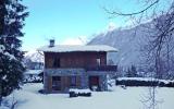 Casa Di Vacanza Chamonix Swimming Pool: Fr7460.950.1 