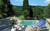 Casa Di Vacanza Castiglion Fiorentino Swimming Pool: It5288.810.1 