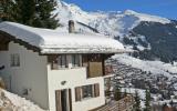 Casa Di Vacanza Verbier Swimming Pool: Ch1935.10.1 