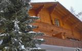 Apartment Leysin Sauna: Ch1854.210.1 