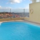 Apartment Portogallo Pets Allowed: Appartamento Vip Executive Suîtes ...