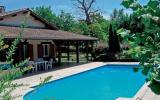 Casa Di Vacanza Biscarosse Swimming Pool: Fr3422.150.1 