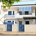 Apartment Marina Di Ragusa Pets Allowed: Appartamento 