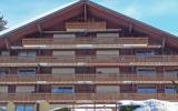 Apartment Vaud Sauna: Ch1884.450.2 