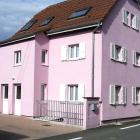 Apartment Marckolsheim: Appartamento 