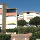 Apartment Narbonne Plage Swimming Pool: Appartamento Les Capounades 