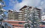 Apartment Verbier Swimming Pool: Ch1935.410.2 