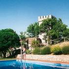 Apartment Umbria Sauna: Appartamento Borgo Del Castellaccio 