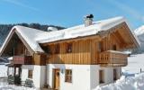 Casa Di Vacanza Salisburgo Sauna: At5771.400.1 