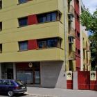 Apartment Ungheria: Appartamento 