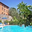 Apartment Toscana Pets Allowed: Appartamento Tenuta Mariani Al Crocicchio 