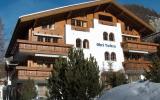 Apartment Zermatt Sauna: Ch3920.125.2 