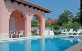 Casa Di Vacanza Albir Swimming Pool: Es9744.870.1 