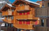 Apartment Zermatt Swimming Pool: Ch3920.170.3 