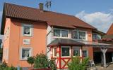 Apartment Schutterzell: De7607.110.1 