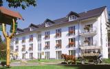 Apartment Thuringen Swimming Pool: De9451.100.6 