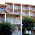 Apartment Banyuls Sur Mer Sauna: Appartamento Thalacap 