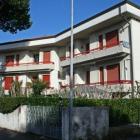 Apartment Lido Di Camaiore: Appartamento La Rosa Sul Tetto 