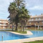 Apartment Spagna Pets Allowed: Appartamento Arenal Park 