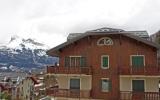 Apartment Saint Gervais Rhone Alpes Sauna: Fr7450.520.2 