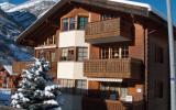 Apartment Valais Sauna: Ch3920.710.1 