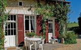 Casa Di Vacanza Chalais Poitou Charentes Sauna: Fr3160.100.1 