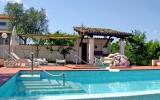 Apartment Pineto Abruzzi Swimming Pool: It4870.30.1 