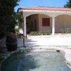 Casa Di Vacanza Puglia Swimming Pool: Casa Di Vacanze Villa Letizia 