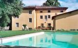 Apartment Lucca Toscana Swimming Pool: It5187.500.5 