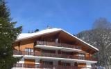 Apartment Villars Vaud: Ch1884.828.1 