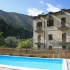 Apartment Ventimiglia Sauna: Appartamento 