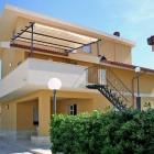 Apartment Noto Sicilia Sauna: Appartamento 