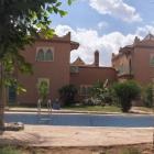 Casa Di Vacanza Marocco: Casa Di Vacanze Riadbleu-Zriga 
