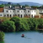 Casa Di Vacanza Cork Swimming Pool: Casa Di Vacanze Ballyhass Lakes 
