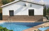 Casa Di Vacanza Cómpeta Swimming Pool: Es5415.450.1 