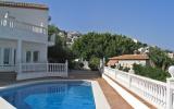 Casa Di Vacanza Spagna Swimming Pool: Es5372.300.1 