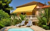 Casa Di Vacanza Provence Alpes Cote D'azur Sauna: Fr8651.100.1 