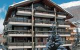 Apartment Valais Swimming Pool: Ch3920.51.5 