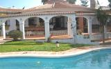 Casa Di Vacanza Andalucia Swimming Pool: Es5510.270.1 