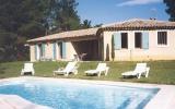 Casa Di Vacanza Roussillon Provence Alpes Cote D'azur: Fr8031.101.1 
