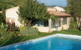 Casa Di Vacanza Provence Alpes Cote D'azur Sauna: Fr8038.107.1 