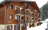 Apartment Les Contamines Sauna: Fr7455.250.3 