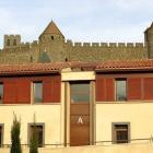 Apartment Carcassonne Languedoc Roussillon Sauna: Appartamento Adonis ...